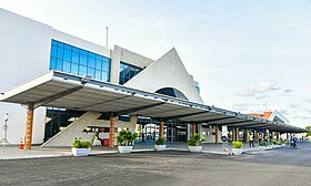 Aéroport international de Cotonou