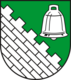 Coat of arms of Rieder