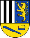 Blason de Arrondissement de Siegen-Wittgenstein