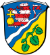 Coat of arms of Rettershain