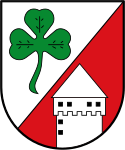 Wappen der Gemeinde Südlohn