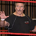 Dan Severn