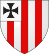 Blason de Saint-Pol de Chazelet