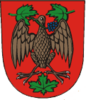 Coat of arms of Dolní Kounice