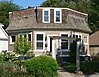 Hattie O. and Henry Drake Octagon House