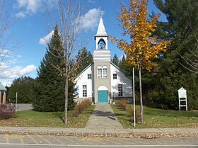 Brébeuf (Québec)