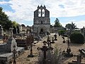 Église Saint-Jean de Lalande-de-Pomerol