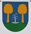 Wappen von Šarišský Štiavnik