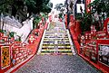 Escadaria Selarón