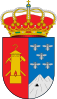 Coat of arms of Portmán