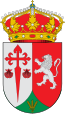 Blason de Llera