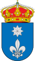 Coat of arms of Motilla del Palancar