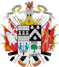 Coat of arms of Osorno
