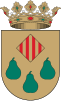 Coat of arms of Daya Nueva