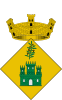 Coat of arms of Santa Oliva