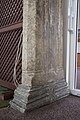 Eski Imaret Mosque column
