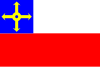 Bandeira de Konice