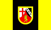 Flag of Verbandsgemeinde Kirchen