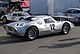 Porsche 904 GTS.