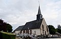 Église Saint-Nicolas de Saint-Nicolas-des-Laitiers