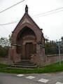 Chapelle Sainte-Philomène de Fransart