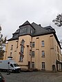 Францисканската црква (Franziskanerkirche) во Вецлар, Германија