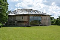 O Museu da Velha Uppsala