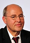 Gregor Gysi