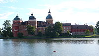 Castelo de Gripsholm