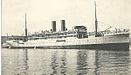 Die HMHS „Salta“