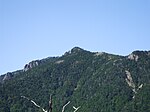 Mount Hakkyō, Nara