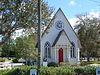 Holy Trinity Episcopal Church