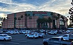 Honda Center