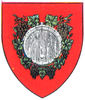 Coat of arms of Județul Putna