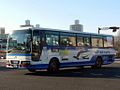 土浦支店の高速車 H651-00405