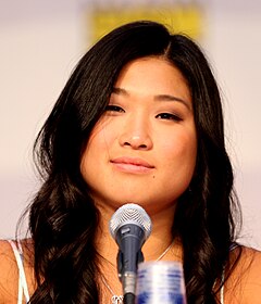 Jenna Ushkowitz