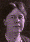 Dr. Josephine Hemenway Kenyon