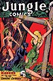 Jungle Comics #99