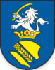 Coat of arms of Kalná nad Hronom