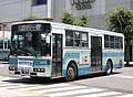 京成バスからの移籍車