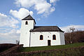 Kapelle Ste-Anne