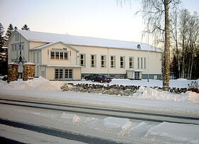 Kauhava