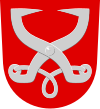 Wappen von Konnevesi