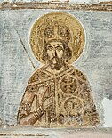 Constantine XI Palaiologos