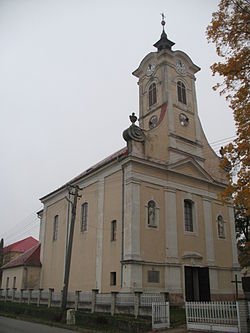 Saint Nicholas church