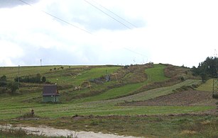 Teleférico