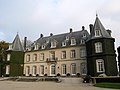 Château de La Hulpe.