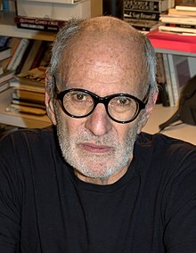 Kramer in 2010