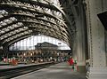 gare Lille-Flandres