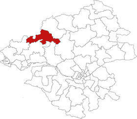 Canton de Saint-Gildas-des-Bois